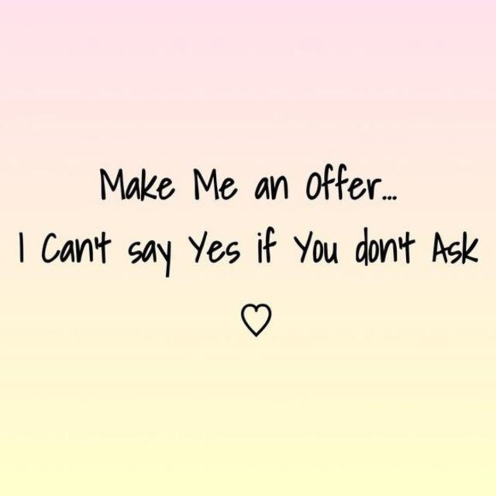 Meet your Posher, Melanie